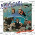 LP CD - Bananarama - Deep Sea Skiving Hot on Sale