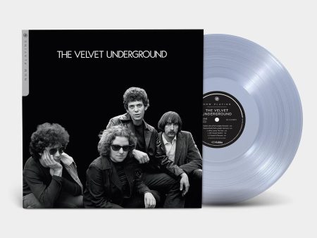 LP - The Velvet Underground - Now Playing Online now