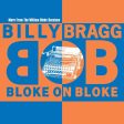 LP - Billy Bragg - Bloke On Bloke Supply