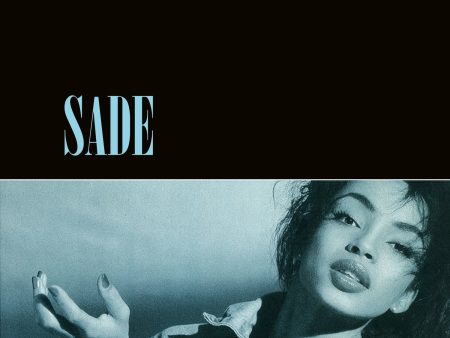 LP - Sade - Diamond Life Supply