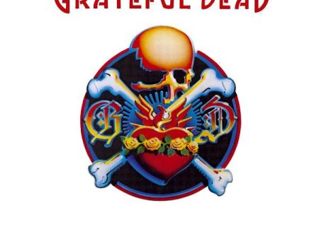 2LP - Grateful Dead - Reckoning Online now