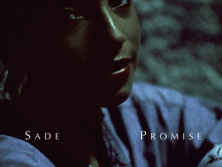 LP - Sade - Promise Online now