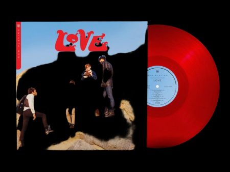 LP - Love - Now Playing Online now