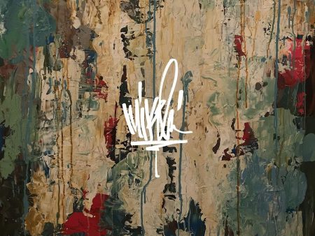 2LP - Mike Shinoda - Post Traumatic on Sale