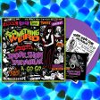 LP DVD - Something Weird - Something Weird   Spook Show Spectacular A-Go-Go on Sale