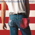 LP - Bruce Springsteen - Born In The U.S.A. (40th) on Sale