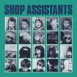 LP - Shop Assistants - Will Anything Happen? For Cheap