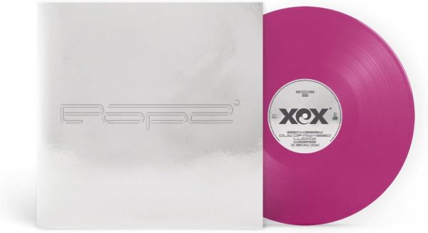 LP - Charli XCX - Pop 2 (5th) Online now