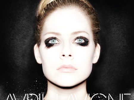 2LP - Avril Lavigne - Avril Lavigne on Sale