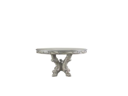 Dresden - Dining Table - Vintage Bone White - 30  Online Hot Sale