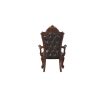 Picardy - Chair (Set of 2) - Cherry Oak & PU Online