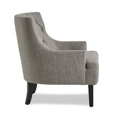 1194TP Taupe Beige Accent Chair Online now