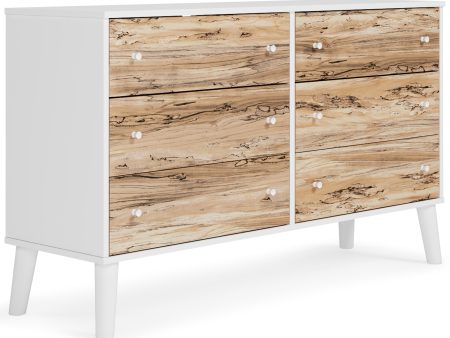 Piperton Dresser For Cheap