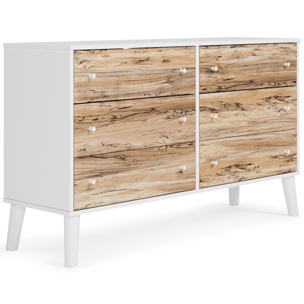 Piperton Dresser For Cheap