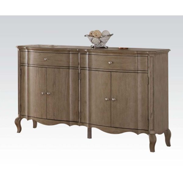 Chelmsford - Server - Antique Taupe Online