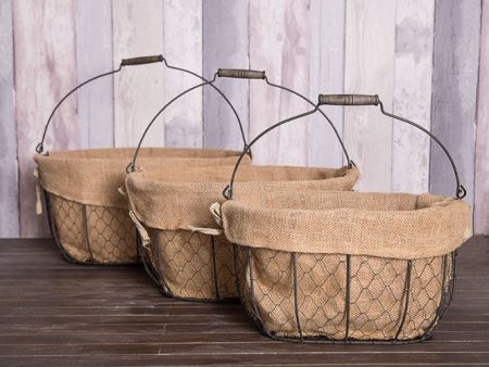 33468 Basket Hot on Sale