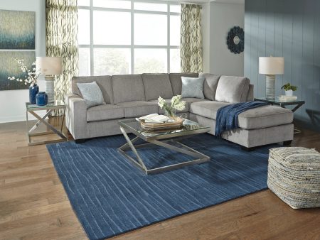 Ashley 87214 Altari Sectional on Sale