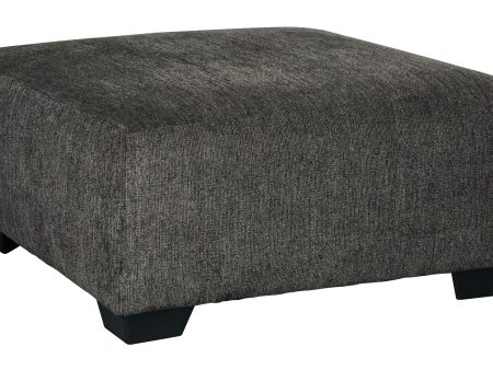 Ballinasloe Oversized Ottoman Online Hot Sale