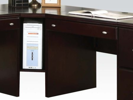 Cape - Accent Table - Espresso on Sale