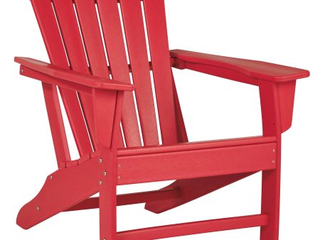 Adirondack Chair with End Table Option Hot on Sale