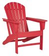 Adirondack Chair with End Table Option Hot on Sale