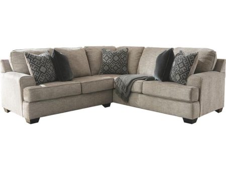 Bovarian 2 Piece Sectional on Sale