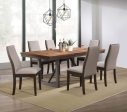 Spring Creek - Extension Dining Table - Natural Walnut Sale