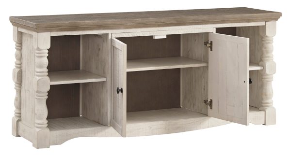 Havalance Extra Large TV Stand Discount