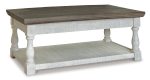 Havalance Lift-Top Coffee Table Online now