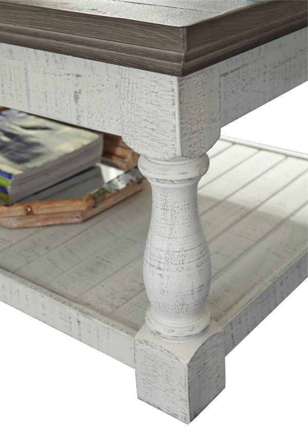 Havalance Lift-Top Coffee Table Online now