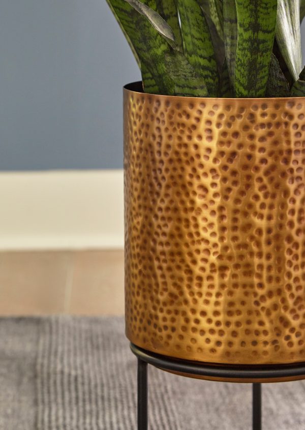 Donisha Planter (Set of 2) Hot on Sale