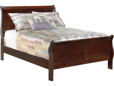 Alisdair Full Sleigh Bed Online Hot Sale