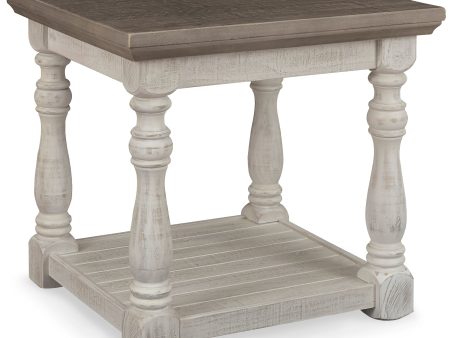 Havalance End Table Online