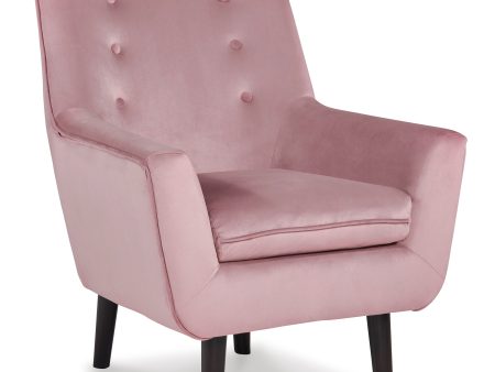 Zossen Accent Chair Online Hot Sale