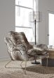 Wildau Accent Chair Online