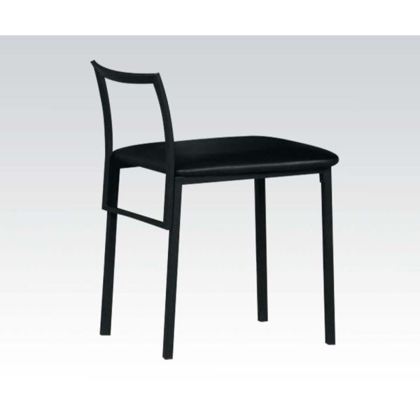 Senon - Chair - Black For Discount