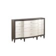 Peregrine - Dresser - Walnut on Sale