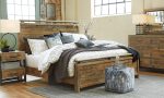 Sommerford Queen Panel Bed Hot on Sale