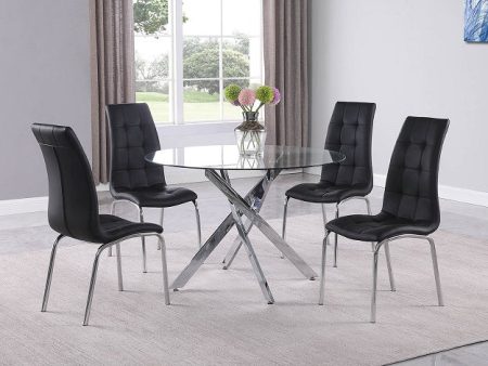 1172 JETTA DINING SET Online Sale