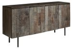 Graydon Accent Cabinet Online Sale