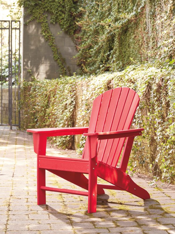 Adirondack Chair with End Table Option Hot on Sale