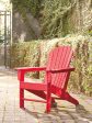 Adirondack Chair with End Table Option Hot on Sale