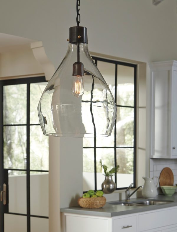 Avalbane Pendant Light Fashion