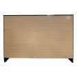 Oberreit - Dresser - Walnut Online Sale