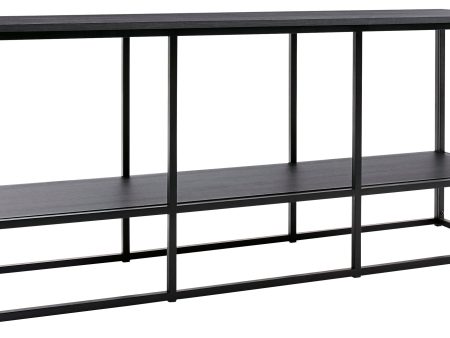 Yarlow Extra Large TV Stand Cheap