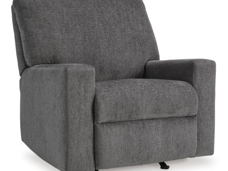 Rannis Recliner Hot on Sale