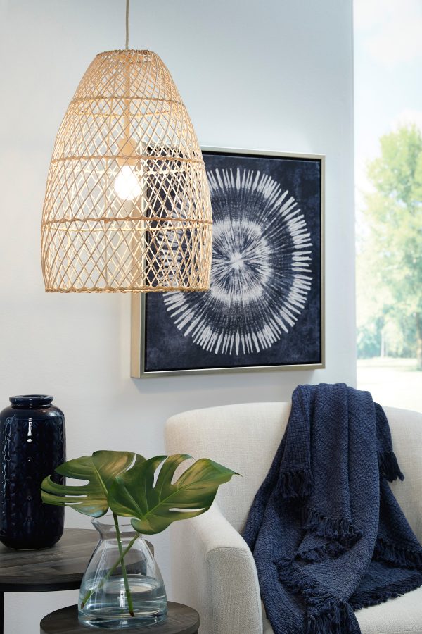 Calett Pendant Light Discount