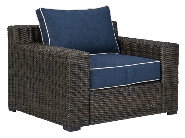 Grasson Lane Outdoor Lounge Chair Online