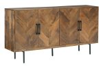 Prattville Accent Cabinet Online