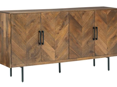 Prattville Accent Cabinet Online